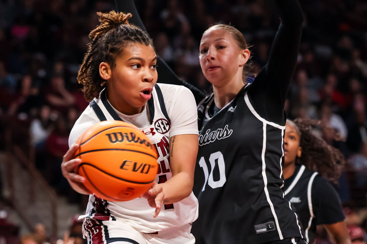 What Are Maddy McDaniel’s NIL Deals in 2025 – Earning With the South Carolina Gamecocks