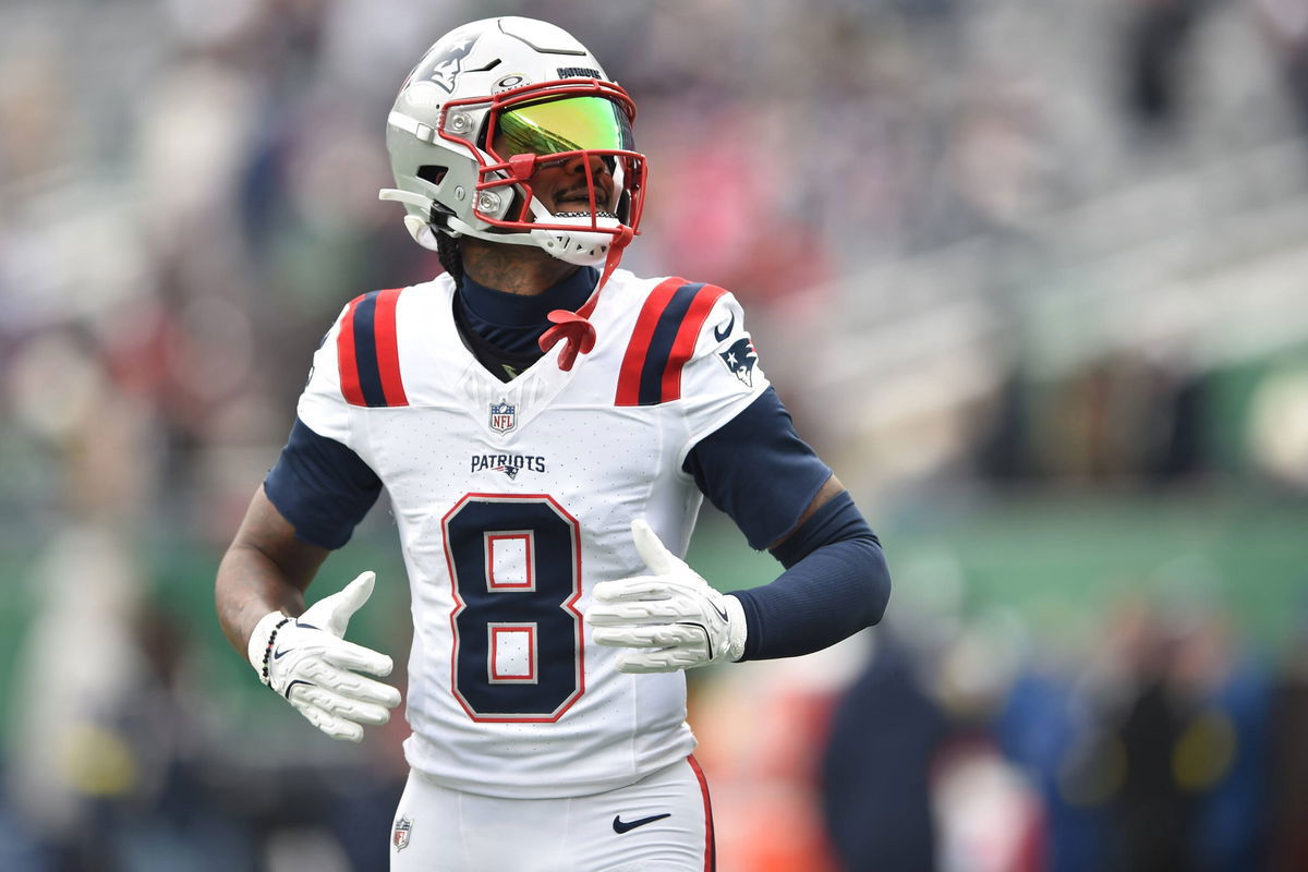 Patriots Star Makes Legal Shift Before Hearing on Assault Charges