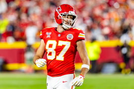 NFL Football 2025: Denver Vs Kansas City DEC 25