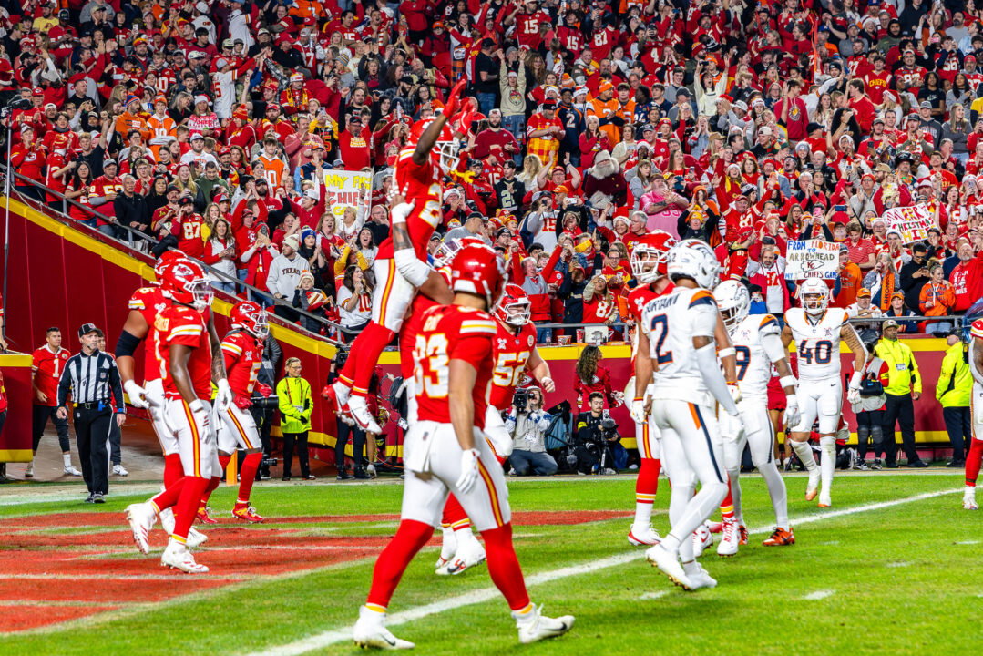 Kansas City Chiefs