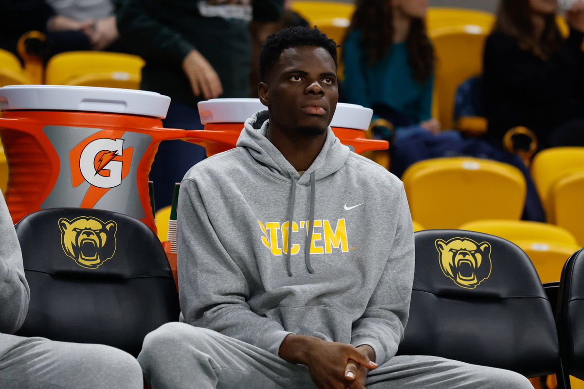 James Nnaji
