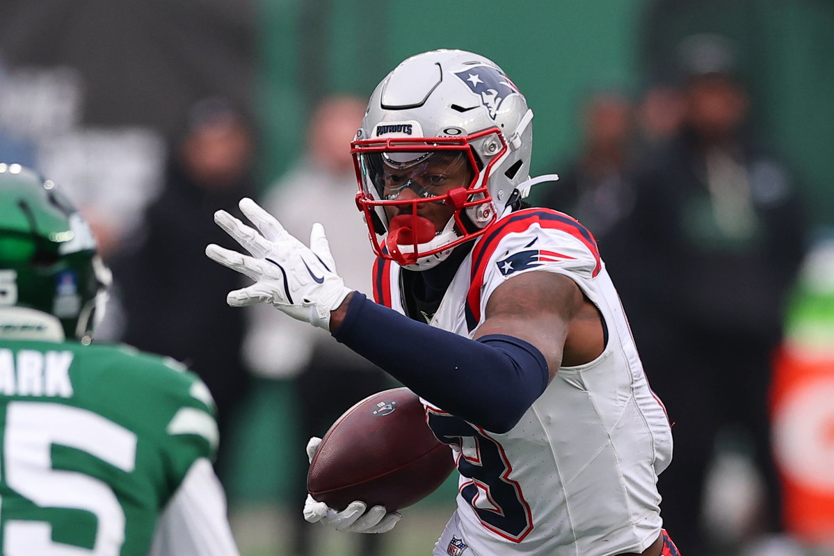 Chiefs Predicted to Face Competition From NFC Rival for Stefon Diggs Amid Rashee Rice Uncertain Future