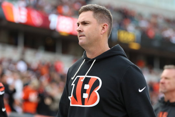 NFL: DEC 28 Cardinals at Bengals