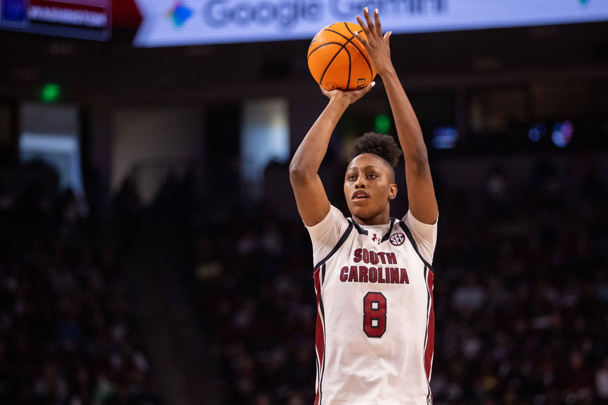 Joyce Edwards Flags Major Challenge for South Carolina Ahead of SEC Battle vs. Texas