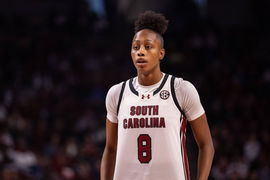 NCAA Womens Basketball 2026: Alabama At South Carolina Jan 01