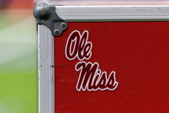 Ole Miss Rebels