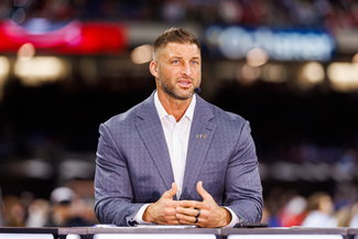 Tim Tebow