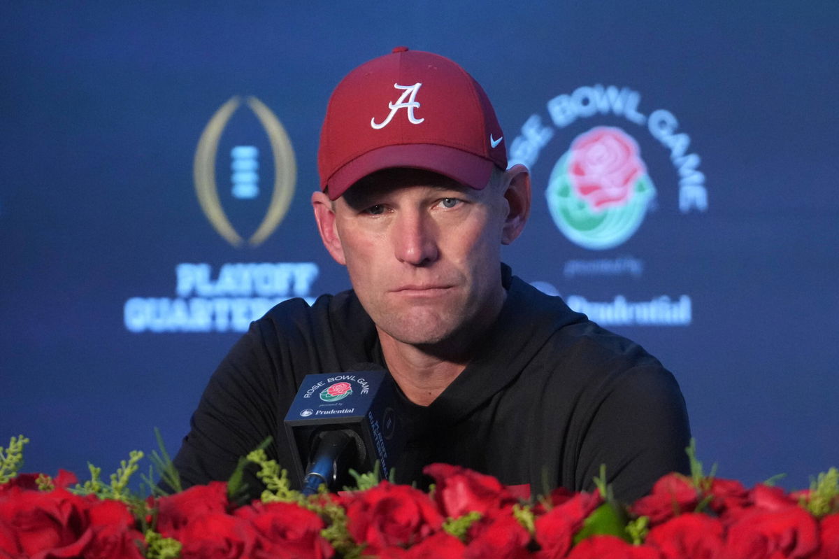 “Will Be Remembered”: Alabama Captain Breaks Silence on Kalen DeBoer’s Future as Alabama HC Admits to Move On