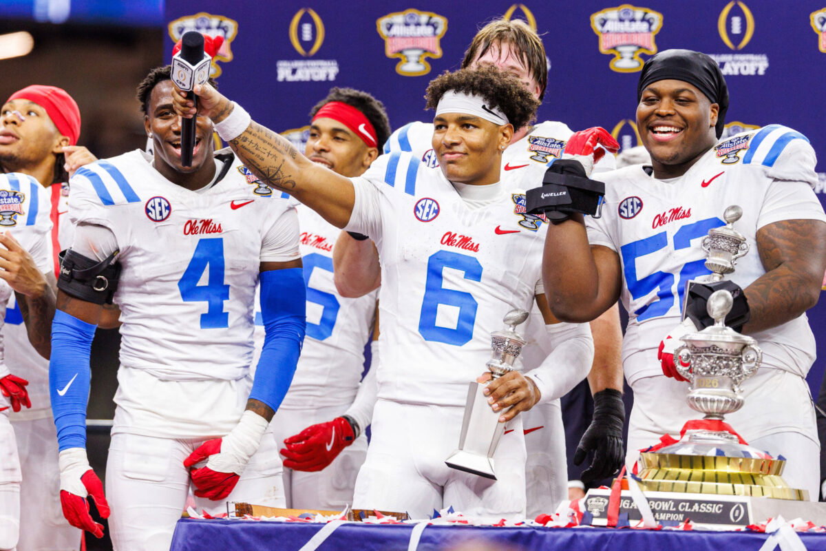 Ole Miss