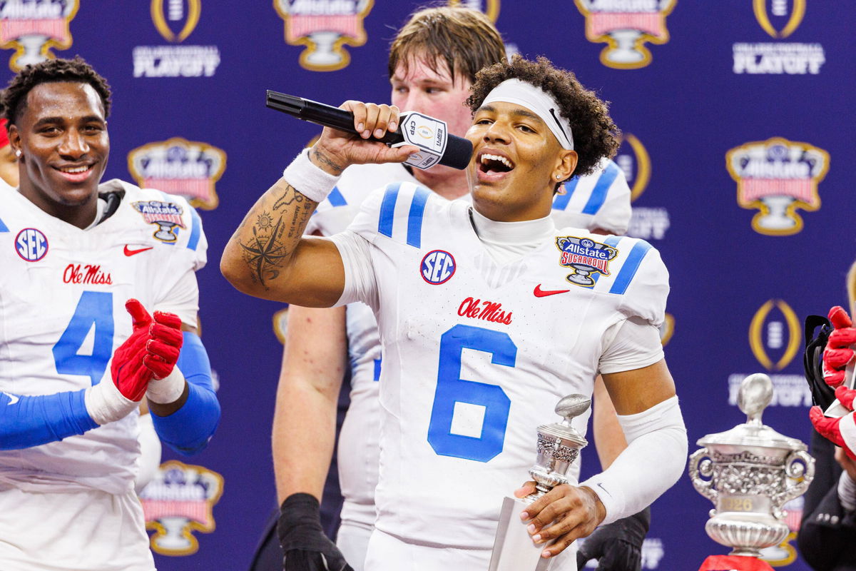 Trinidad Chambliss’ Case Forces Court to Slam NCAA With Strong Statement