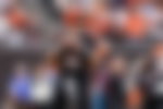 Image for “You Gotta Respect Joe Flacco”: Rob Gronkowski Makes Strong Case for Bengals
QB’s HOF Induction