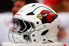 NFL: DEC 28 Cardinals at Bengals