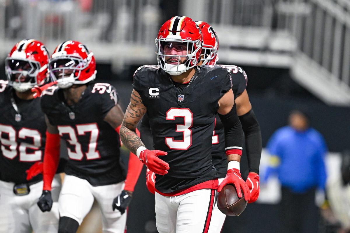 Falcons Dismiss Coach Named in Sexual Assault Investigation