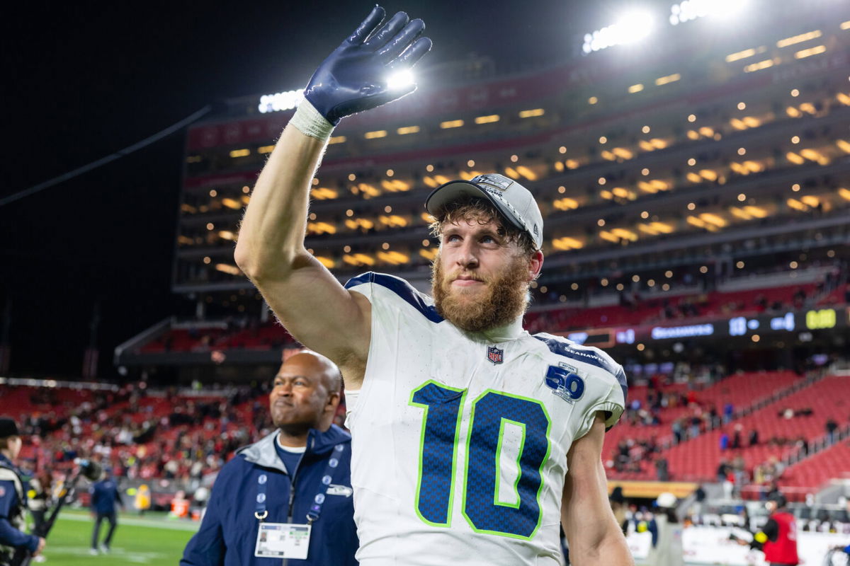 Cooper Kupp Doesn't Hold Back on Tough Reality After Rams Exit as Seahawks WR Gets Last Laugh With Super Bowl LX Win - EssentiallySports