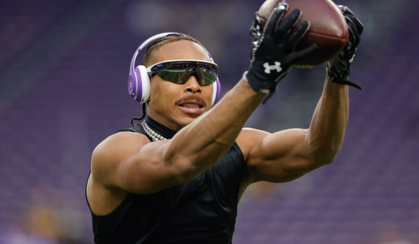NFL: JAN 04 Packers at Vikings