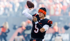 NFL 2026: Browns Vs Bengals JAN 04