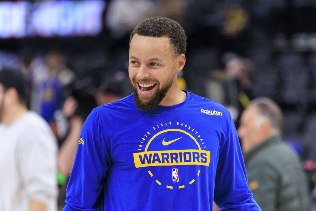 Ex-Warriors GM Once Confirmed Stunning Stephen Curry Trade Plan Forced by Millionaire CEO