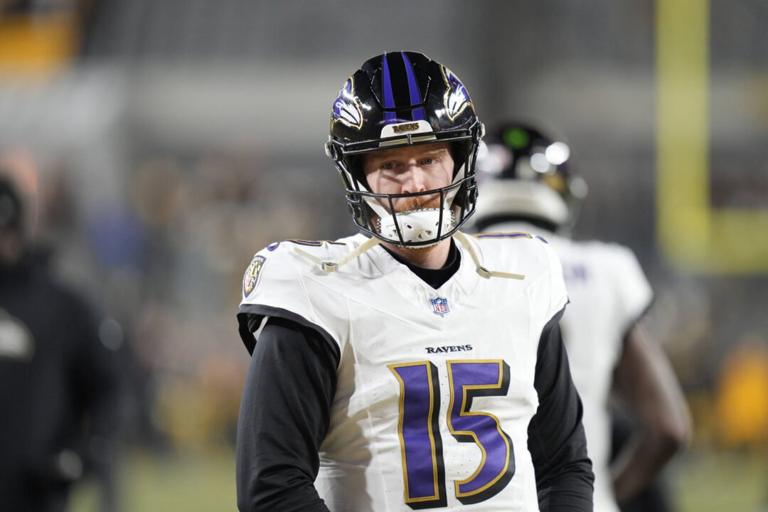 Cooper Rush