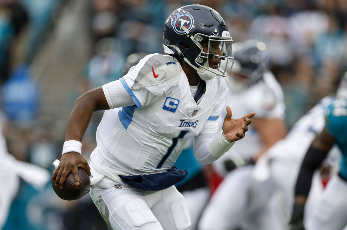Fixing the Titans: What a Perfect Offseason Looks Like for Tennessee