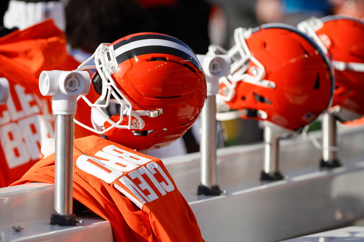 Browns Support $37.5 Million Star in Pursuing Higher Education After Career-Threatening Injury