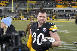 NFL 2026: Steelers Vs Ravens JAN 04