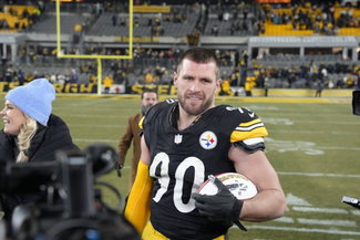 T.J. Watt
