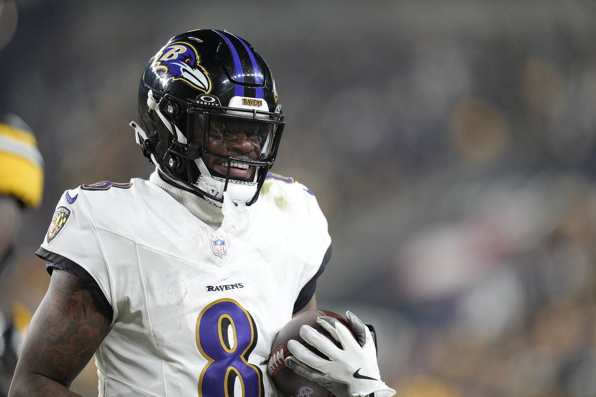 Team USA QB Endorses Lamar Jackson & Kyler Murray’s Skills for Olympics Flag Football