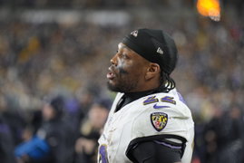 NFL 2026: Steelers Vs Ravens JAN 04