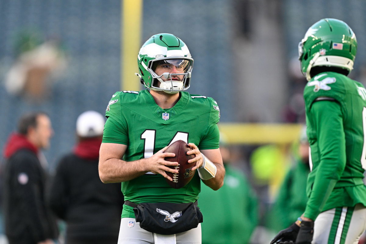 New Dallas QB Vows to Change Team’s Fortunes