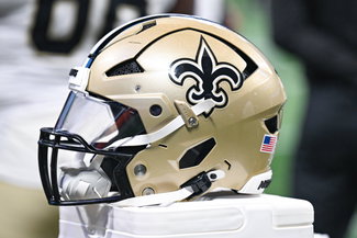 Saints, Ja'Lynn Polk