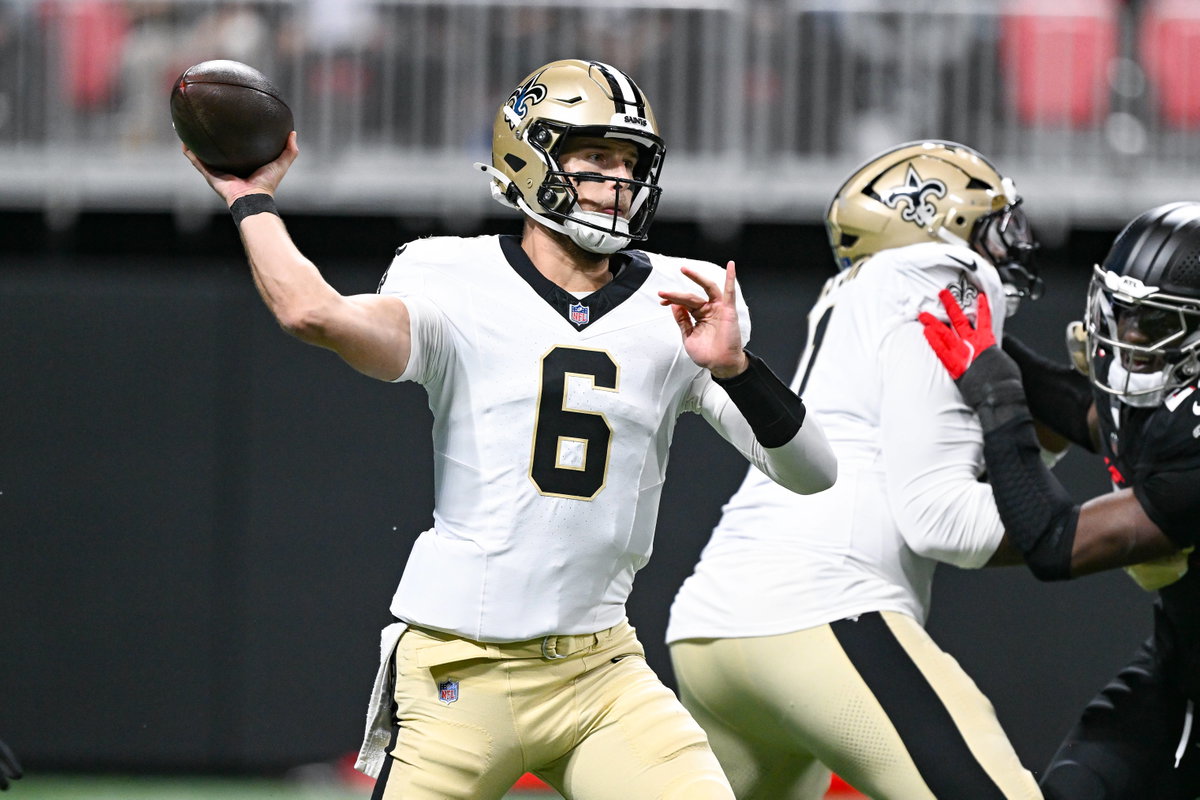 2026 NFL Week 2 MVP Ladder: Two NFC South Quarterbacks Enter the Mix