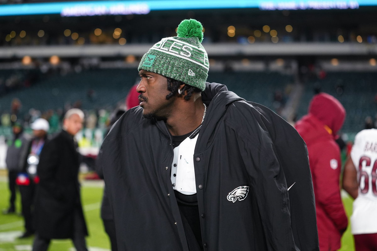 Patriots Could Get Price Relief for A.J. Brown as NFL Exec Drops Major Update on Eagles Star