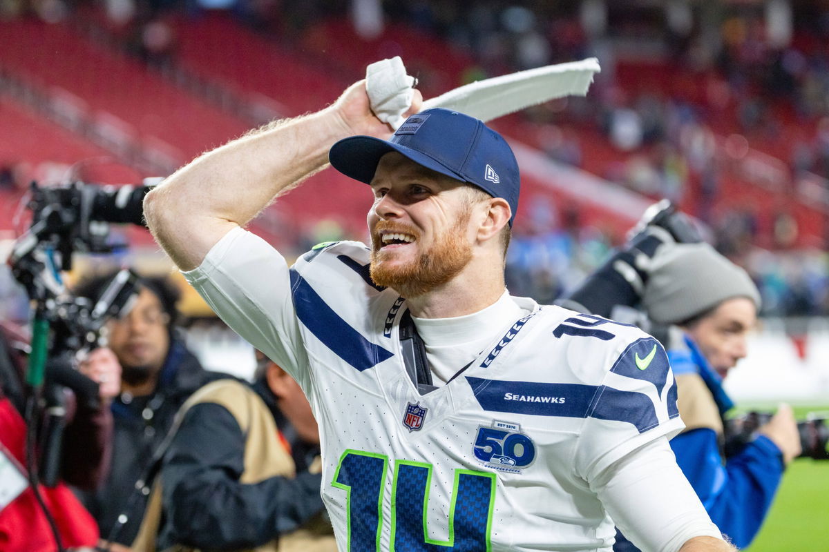 USC Completes Superbowl Milestone Thanks to Backup QB Sam Darnold and Seattle Seahawks