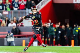 NFL: JAN 03 Seahawks at 49ers