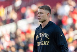 NFL: JAN 03 Seahawks at 49ers