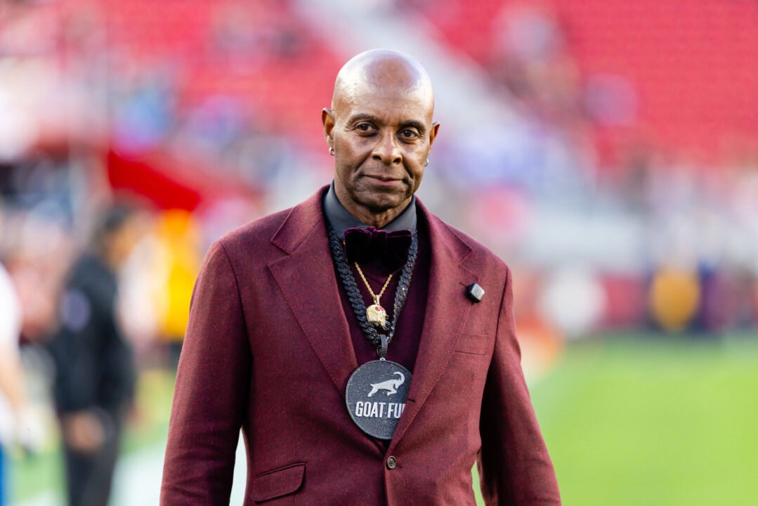 Jerry Rice