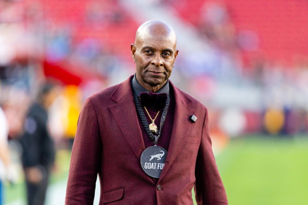 Jerry Rice