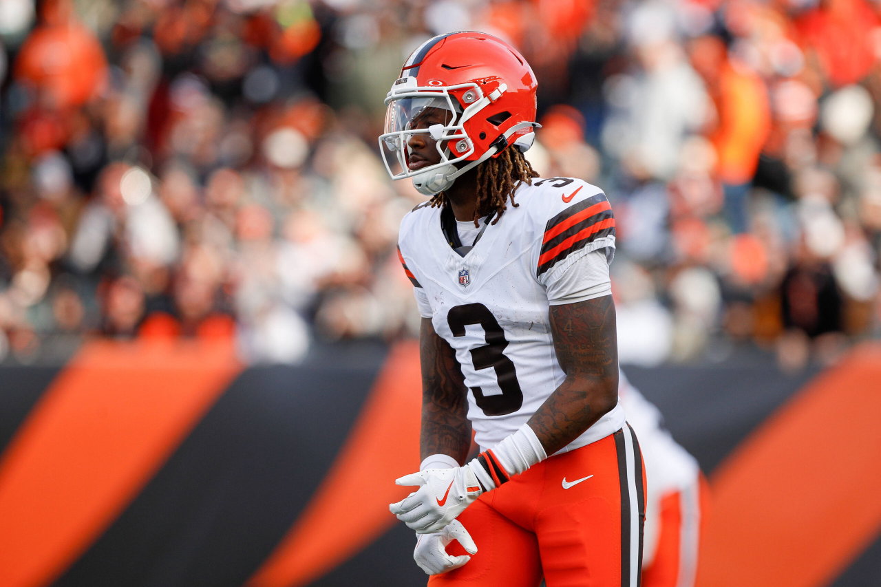 Jerry Jeudy