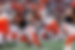 Image for “Make Hitting QBs Legal Again”: 2 NFL Veterans With, 1,324 Tackles Combined,
Campaigns for Major Rule Change