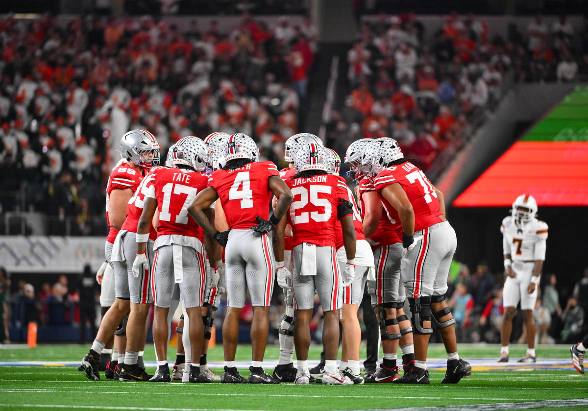 Sources: NFL Teams Baffled by Ohio State Pro Day; UCF’s Nyjalik Kelly Gains Cowboys, Saints Interest