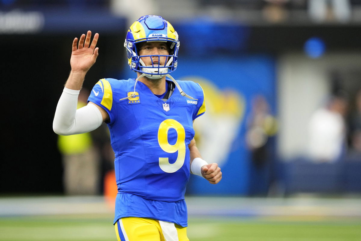 NFL Playoff Rankings: Rams Boast the Best Offense and the Worst Defense