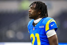 Arizona Cardinals V Los Angeles Rams