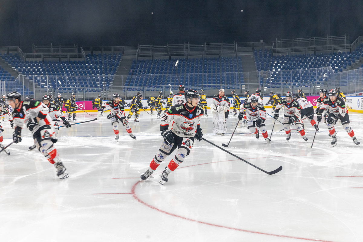 Milan Olympics Health Outbreak Raises Concern For NHL Players Ahead Of Hockey Matchups