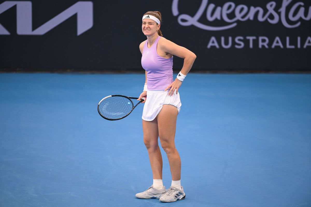 Karolina Muchova Shares Major Surgery Update After Latest Withdrawal