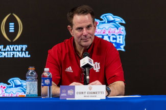 Curt Cignetti