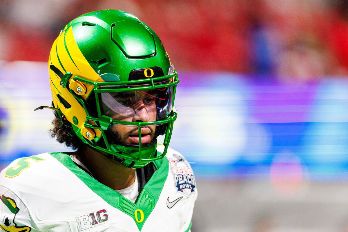 ESPN Draft Expert Makes Stance on Dante Moore Loud and Clear After Oregon Call