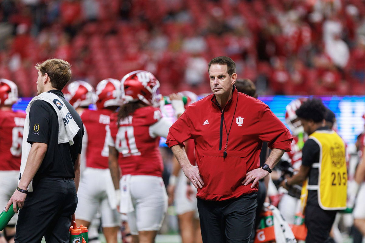 How Much Bonus Did Curt Cignetti Earn After Indiana’s National Championship Win?