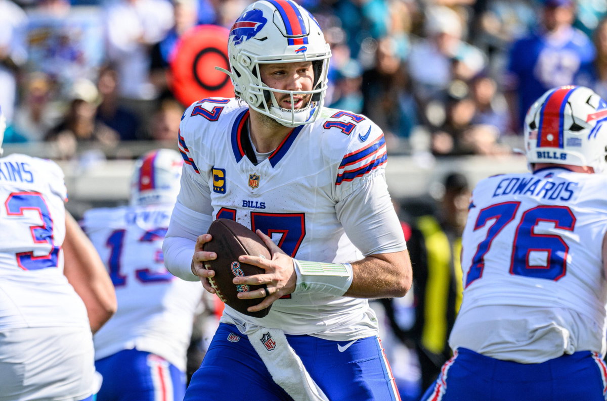 NFL Week 2 Staff Predictions: Can the Cowboys and Broncos Bounce Back From a Rocky Week 1?