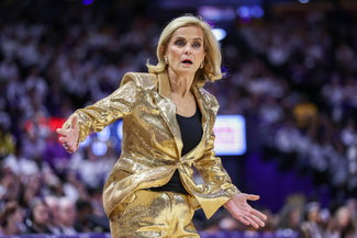 Kim Mulkey