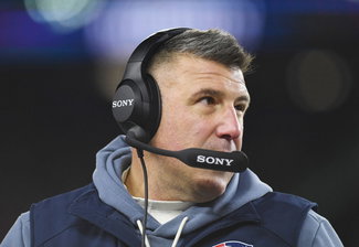 Mike Vrabel